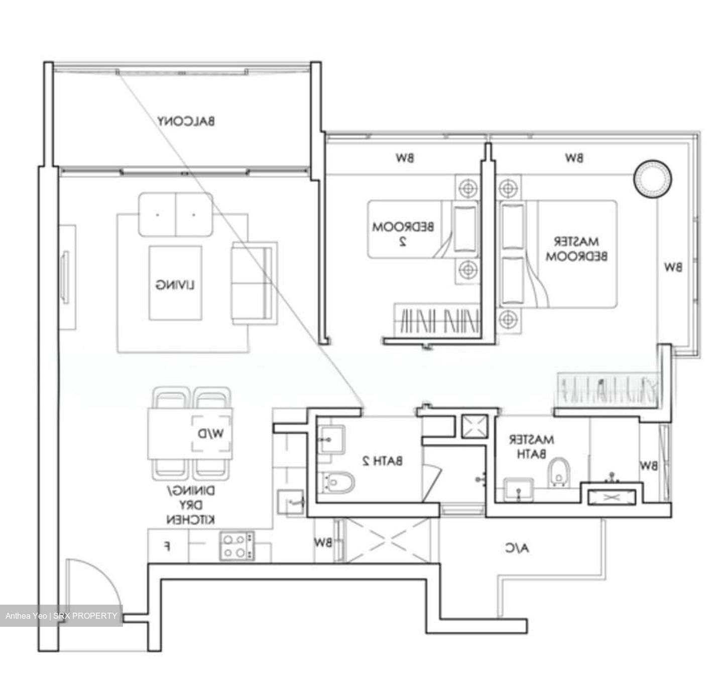 Soleil @ Sinaran (D11), Condominium #513564721